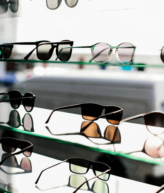 Self tinting glasses on sale